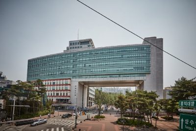 5 Rekomendasi Universitas di Korea Selatan untuk Jurusan Design ...