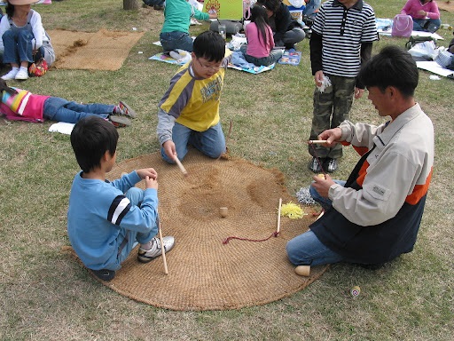 permainan-tradisional-korea