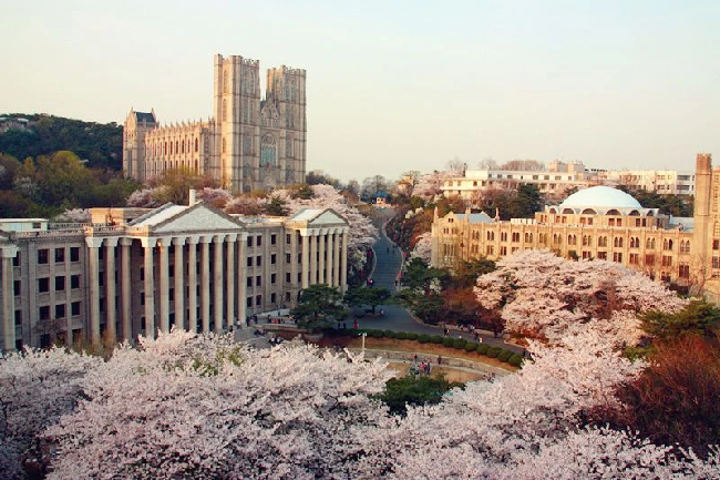 fakta-kyung-hee-university